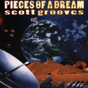 Scott Grooves的專輯Pieces of a Dream