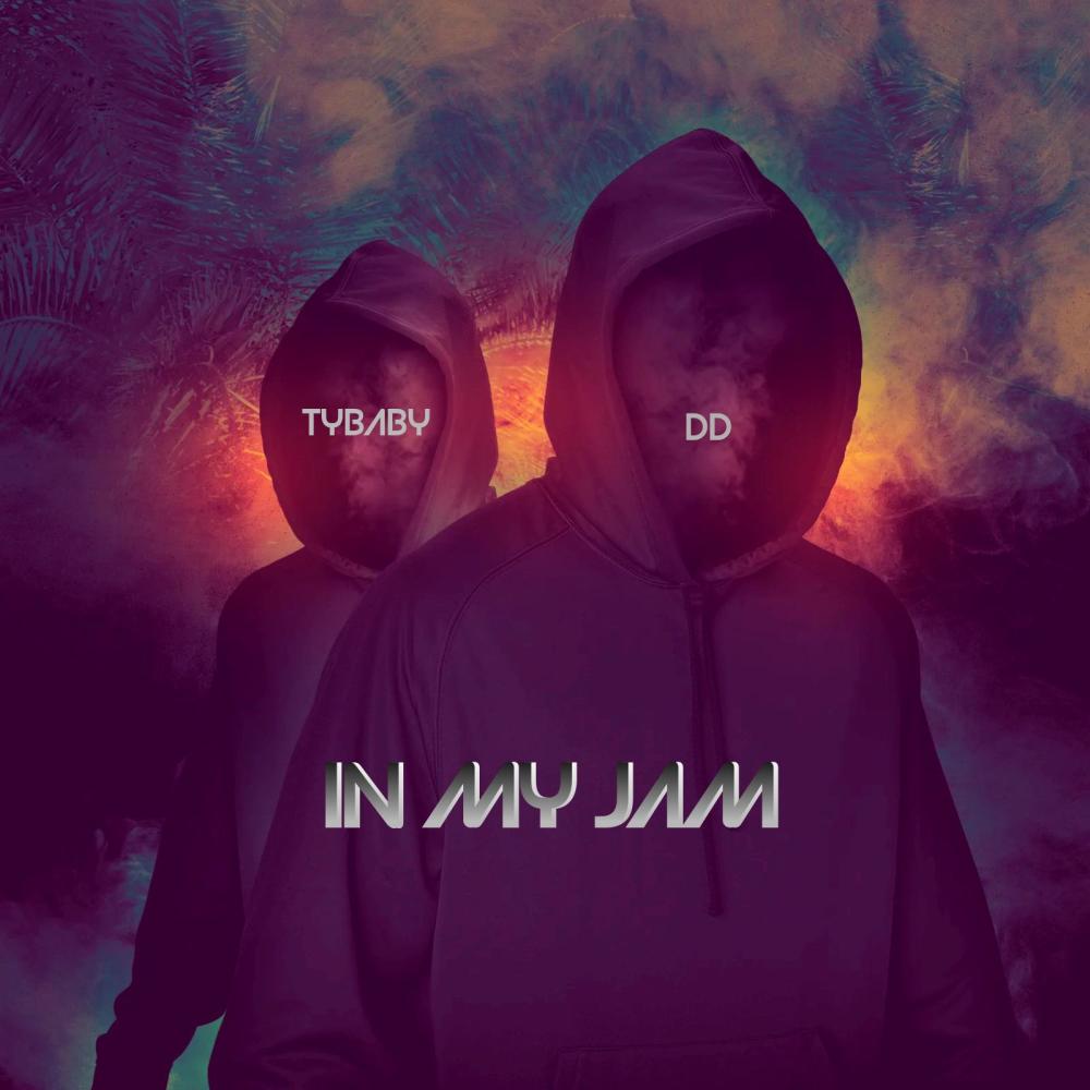 In My Jam (feat. DD) (Explicit)