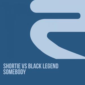 อัลบัม Somebody ศิลปิน Black Legend