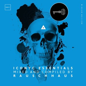 Album Iconyc Essentials 3 from Rauschhaus