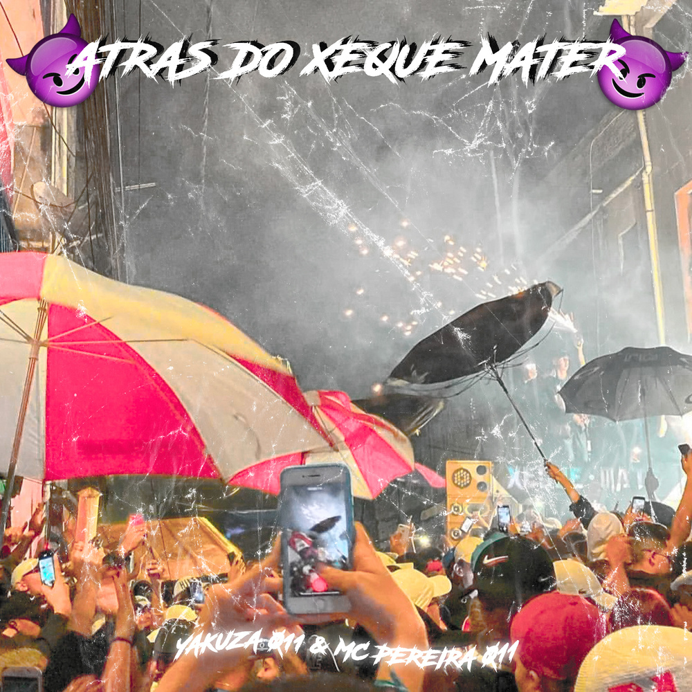 MONTAGEM CAPOTA XEQUE MATE (Explicit)