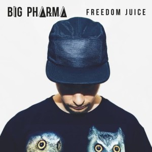收聽Big Pharma的Centerfold歌詞歌曲