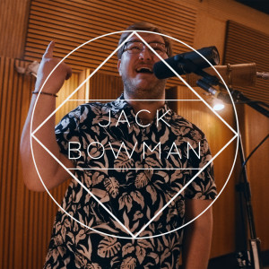 Album Champagne (Live Session) from Jack Bowman