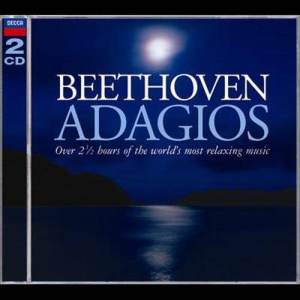 Various Artists的專輯Beethoven Adagios