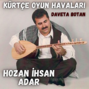 Album Kürtçe Oyun Havaları oleh Ihsan