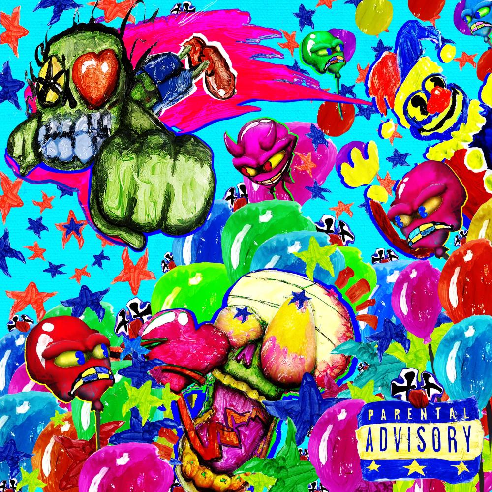 Achieve It (Explicit)