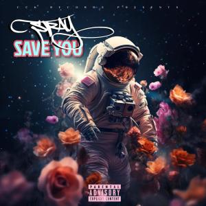 The Official Stray的專輯Save You (Explicit)