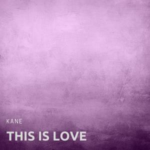 Album This is Love from 