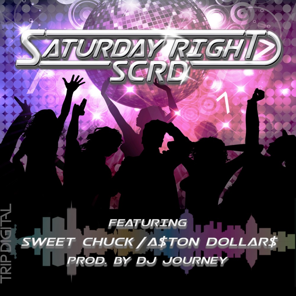 Saturday Right (Instrumental)