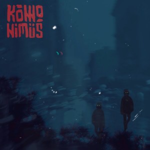 Album Sabios (Explicit) from Kònnónimüs