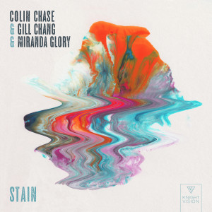 Colin Chase的專輯Stain