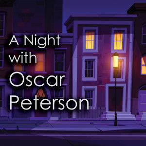 ดาวน์โหลดและฟังเพลง Blue Moon พร้อมเนื้อเพลงจาก The Oscar Peterson Trio
