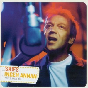 Album Ingen Annan from Bjrn Skifs