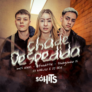 收聽Mc Elias的Chá de Despedida (Explicit)歌詞歌曲