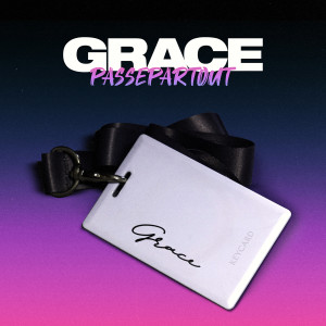 Dengarkan Passepartout lagu dari Grace dengan lirik