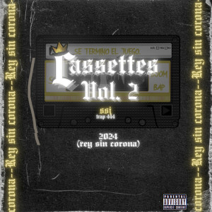 收聽SSJ444的Fin (Explicit)歌詞歌曲