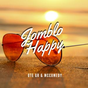 Listen to Jomblo Happy(feat. McComedy) song with lyrics from OTE gr