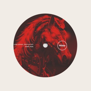 ดาวน์โหลดและฟังเพลง Spirit Ride พร้อมเนื้อเพลงจาก Luke Lethal