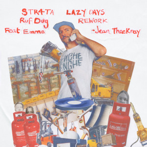 STR4TA的專輯Lazy Days  (feat. Emma-Jean Thackray) (Ruf Dug Rework)