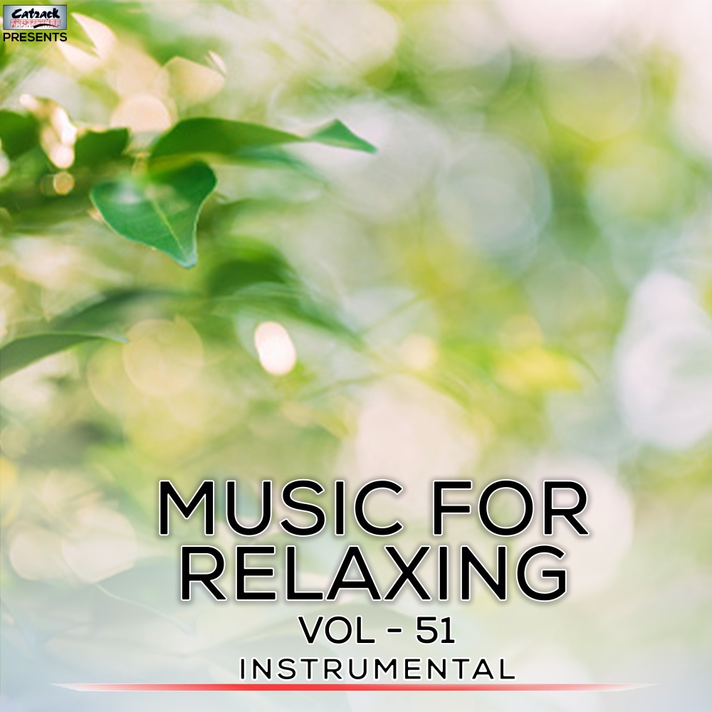Music for Relaxing, Vol. 51