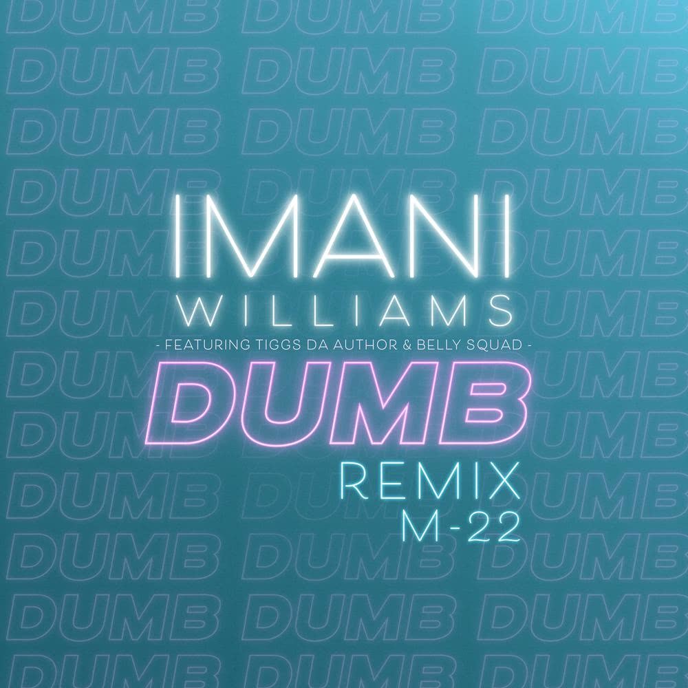 Dumb (M-22 Remix)