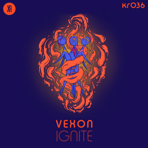 Listen to Ignite song with lyrics from VEXON