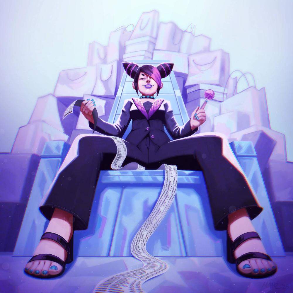 JURI HAN