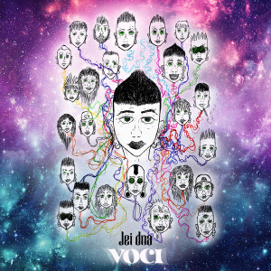 ดาวน์โหลดและฟังเพลง Voci (Explicit) พร้อมเนื้อเพลงจาก JEI DNA