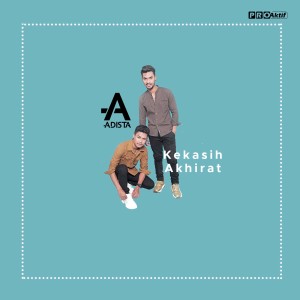 Adista的专辑Kekasih Akhirat