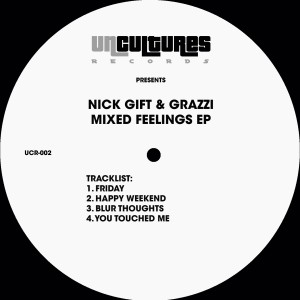 收聽Nick Gift的Happy Weekend歌詞歌曲