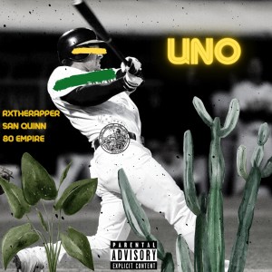 Uno (Explicit) dari Rxtherapper