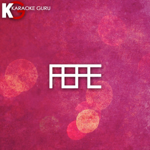 收聽Karaoke Guru的FeFe (Originally Performed by 6ix9ine feat. Nicki Minaj and Murda Beatz)歌詞歌曲