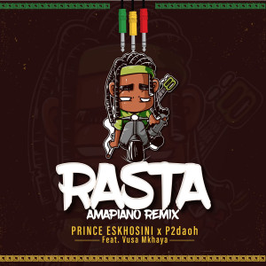 อัลบัม Rasta (Amapiano Remix) ศิลปิน 