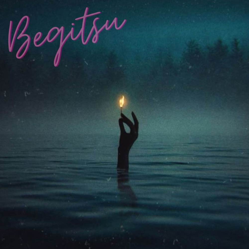Begitsu