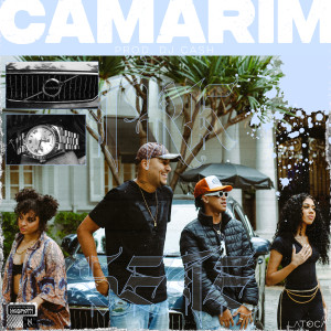 收聽Mc Trk的Camarim歌詞歌曲