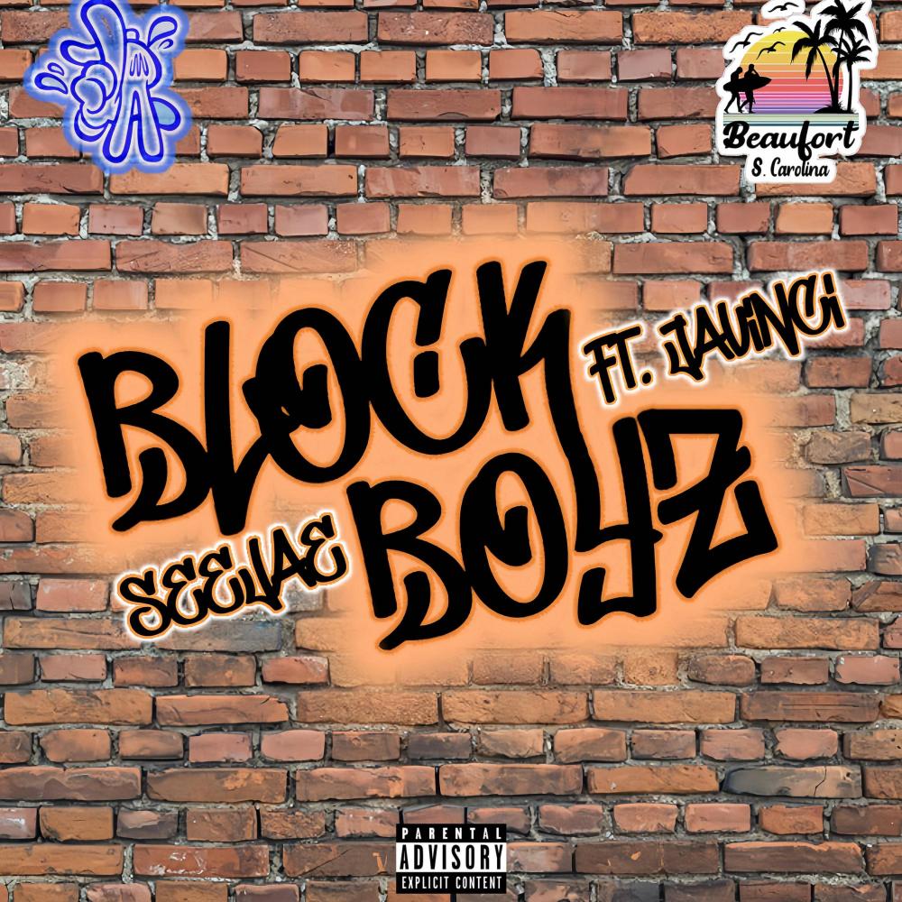 Block Boyz (feat. Javinci) (Explicit)