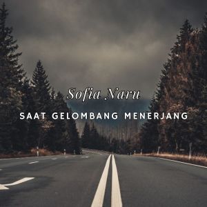 Album Saat Gelombang Menerjang oleh Sofia Naru
