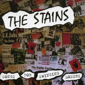 ดาวน์โหลดและฟังเพลง The Stranded พร้อมเนื้อเพลงจาก The Stains