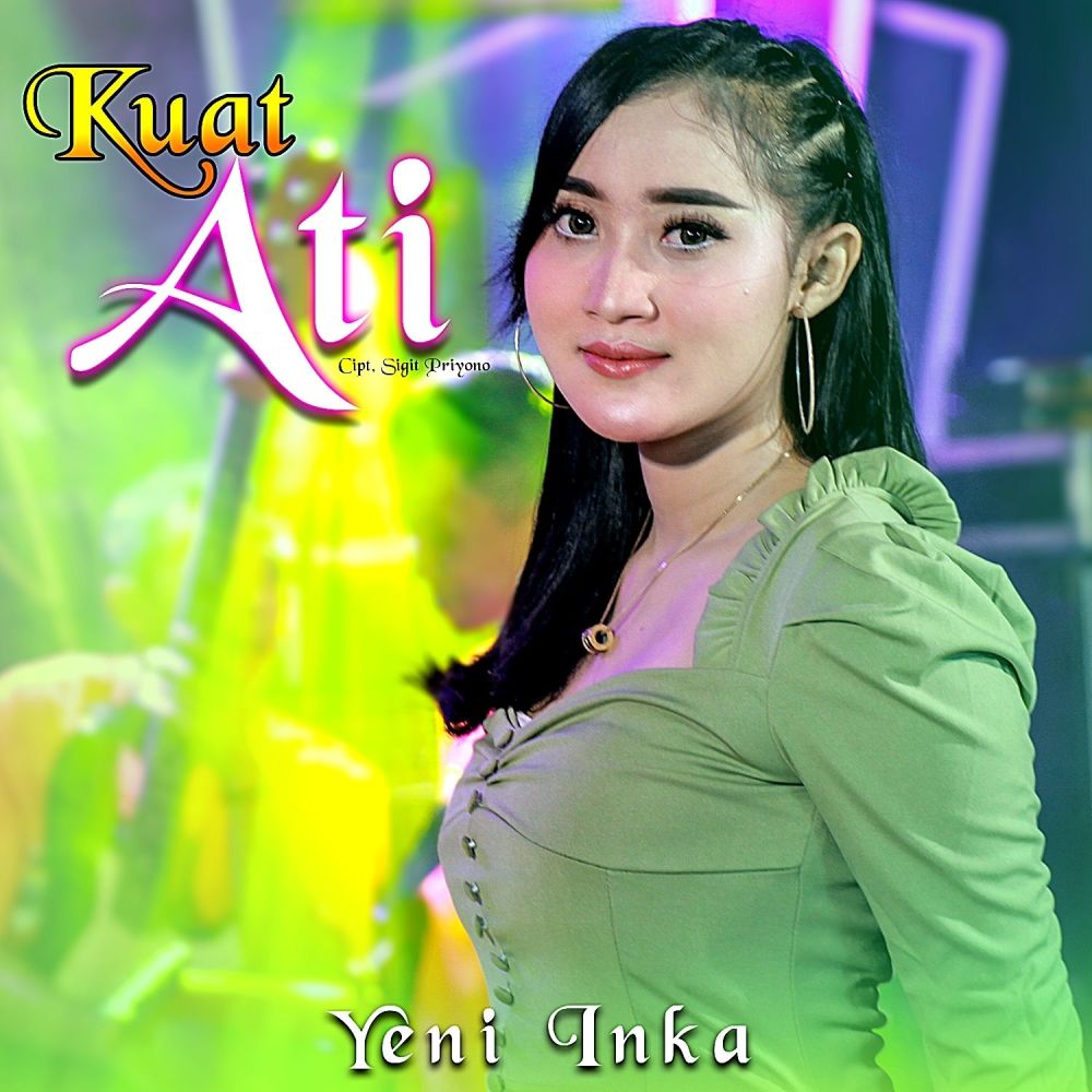 Kuat Ati