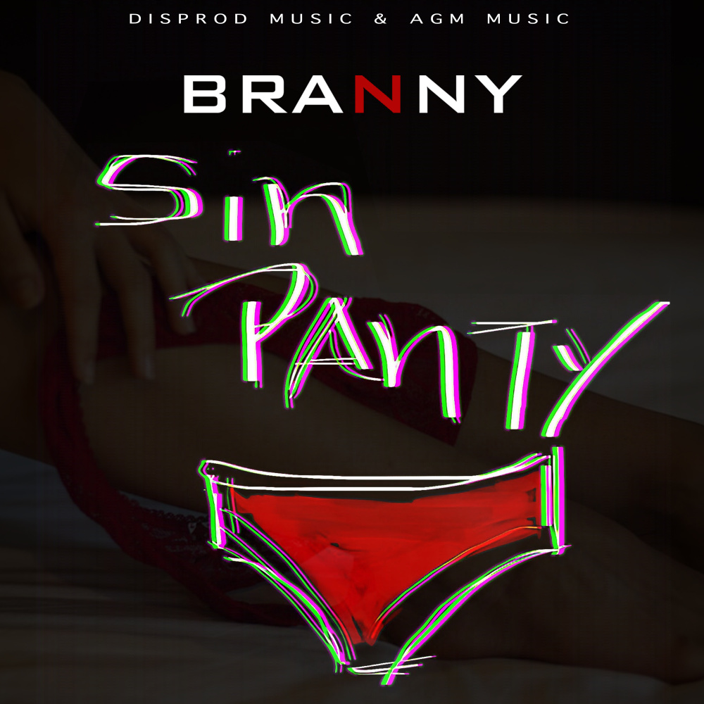 Sin Panty (Explicit)