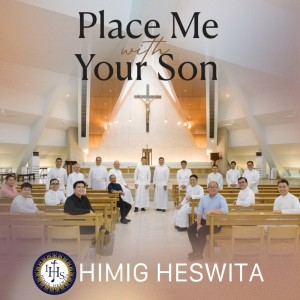 的專輯Place Me with Your Son