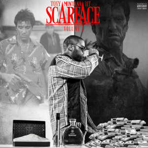 Tony Montana dit Scarface的專輯Tony Montana dit Scarface, Vol. 2 (Explicit)