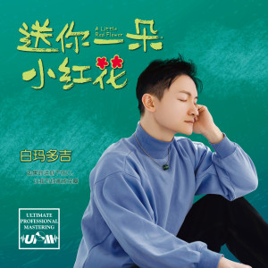 收聽白瑪多吉的小情歌歌詞歌曲