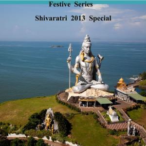 T.S.Ranganathan的專輯Festive Series - Shivaratri 2013 Special
