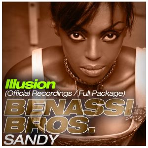 Benassi Bros.的专辑Illusion (Official Recordings Full Package)