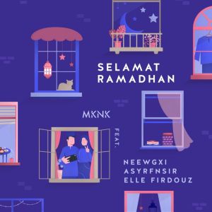 Listen to Selamat Ramadhan song with lyrics from MKNK