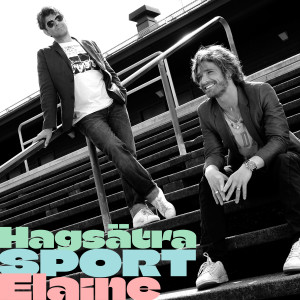 收聽Hagsätra Sport的Elaine歌詞歌曲