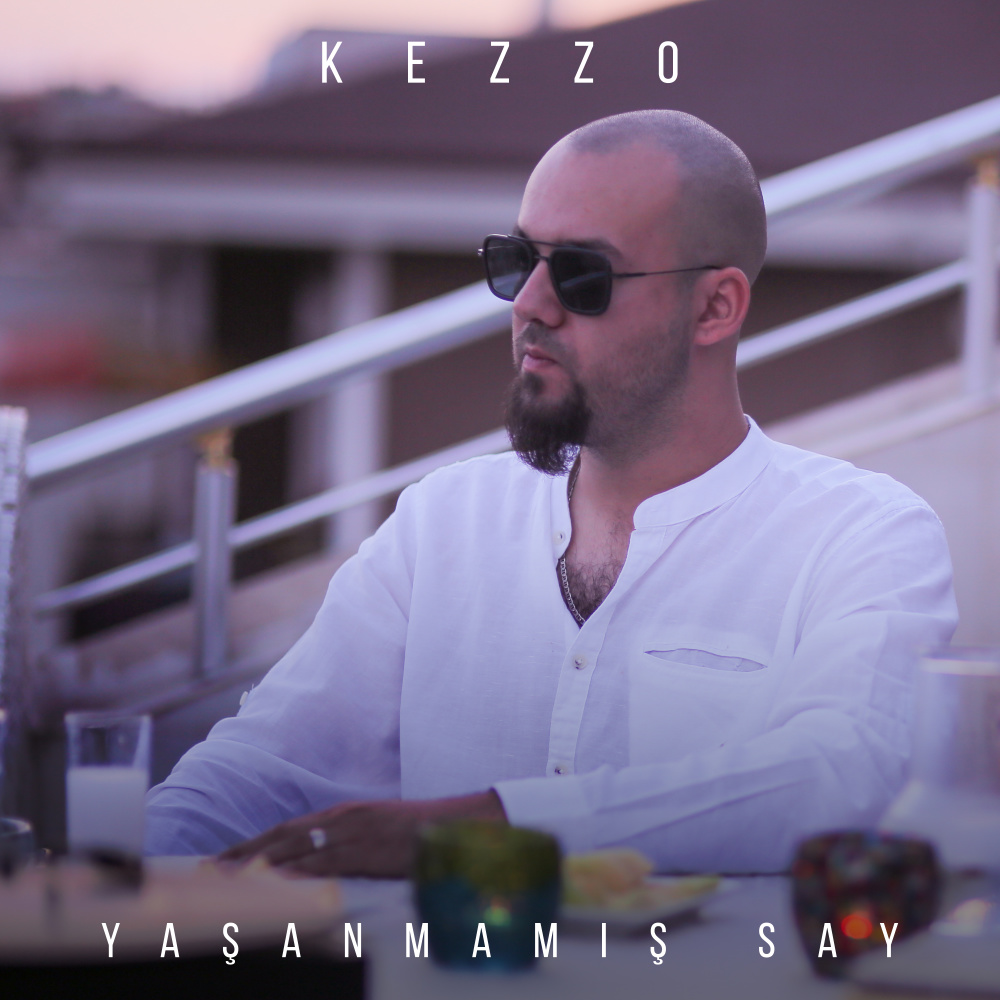 Yaşanmamış Say (Explicit)