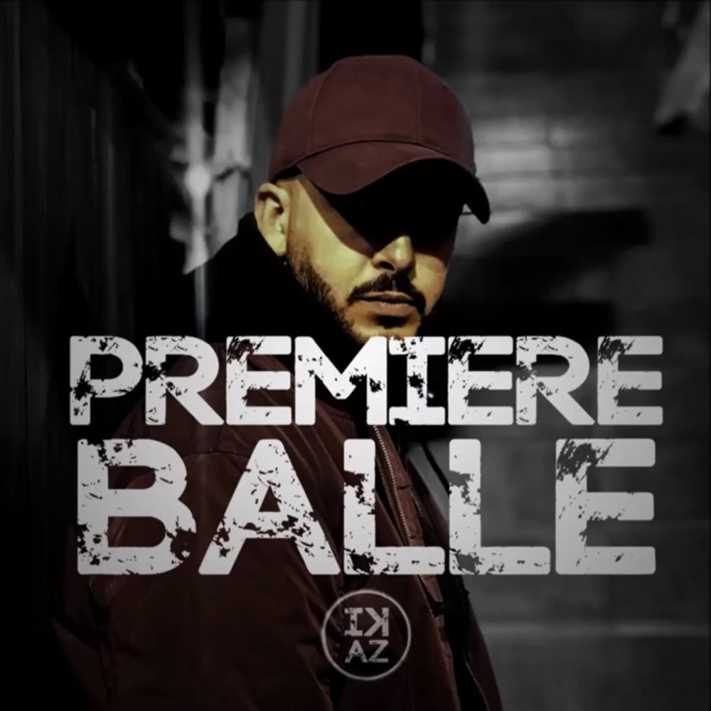 Première balle