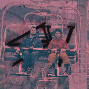 收聽Solstice的GET OVER IT ALL (Explicit)歌詞歌曲